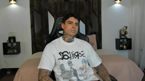 mateo_dilucajs1 online show from 09-27-25, 07:19