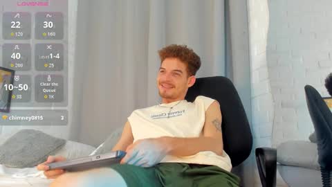 Snapshot of mateo_hunter chatting on 02-10-26, 04:00 MATEO HUNTER online show from 02-10-26, 04:00