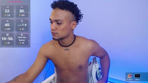 Snapshot of mateo_nick chatting on 02-15-26, 06:04 Mateo and Noah online show from 02-15-26, 06:04