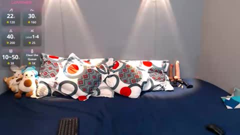 Mateo and Noah online show from 03-23-26, 05:33