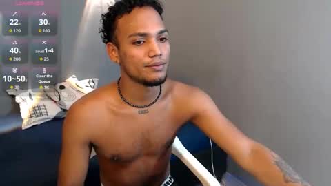 Mateo and Noah online show from 04-05-26, 05:43