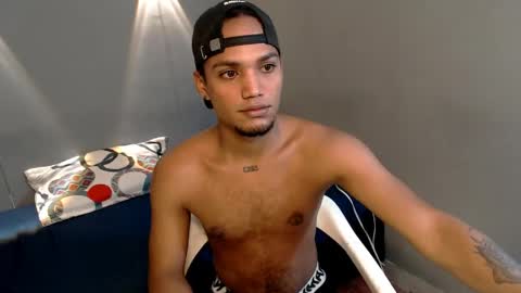 Mateo and Noah online show from 04-19-26, 06:21