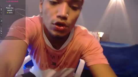 Mateo and Noah online show from 06-03-26, 03:06