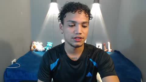 Mateo and Noah online show from 06-13-26, 11:19