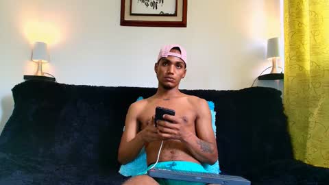mateo_noath online show from 12-24-24, 07:00