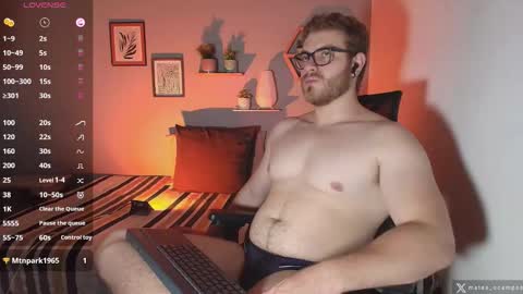 Mateo Ocampo online show from 11-13-25, 09:25