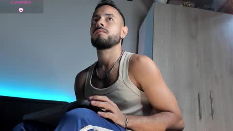 Mateo Baer online show from 01-13-26, 12:32