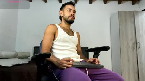 Mateo Baer online show from 04-04-26, 12:24