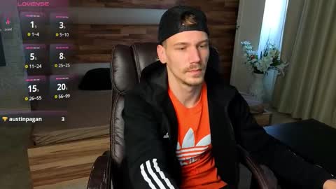 MateoBenjamin online show from 02-26-26, 11:53