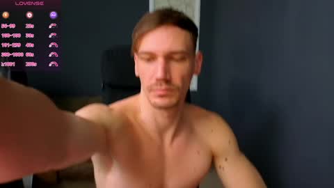 MateoBenjamin online show from 04-18-26, 10:30