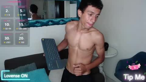 Snapshot of mateocruz_ chatting on 10-09-25, 12:03 Mateo online show from 10-09-25, 12:03