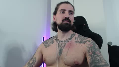 Snapshot of mateohalifa chatting on 10-20-25, 04:51 mateohalifa online show from 10-20-25, 04:51