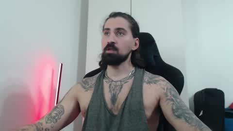 Snapshot of mateohalifa chatting on 01-07-26, 02:52 mateohalifa online show from 01-07-26, 02:52