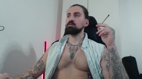 Snapshot of mateohalifa chatting on 01-14-26, 06:35 mateohalifa online show from 01-14-26, 06:35