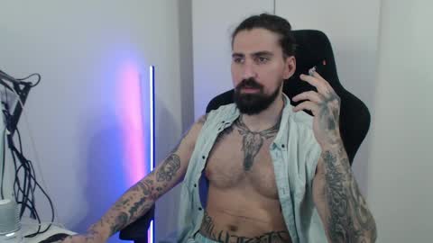 Snapshot of mateohalifa chatting on 05-07-26, 10:20 mateohalifa online show from 05-07-26, 10:20