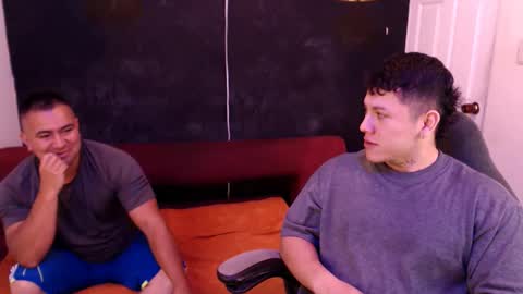 Mateo online show from 03-09-25, 03:38