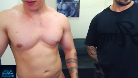 Mateo online show from 10-01-25, 10:16