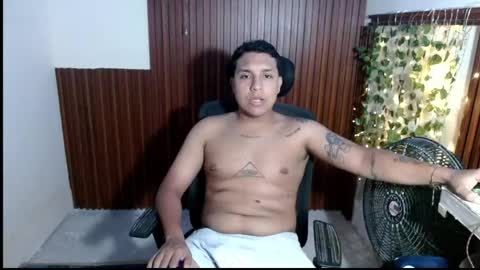 mateuspolla online show from 06-02-26, 05:09