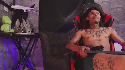 MATEW online show from 03-18-26, 04:48