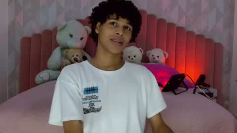Mathew online show from 07-28-26, 04:30