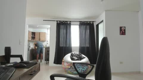 Matheus     online show from 02-19-26, 06:48