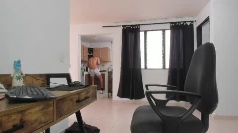 Matheus     online show from 06-05-26, 06:57