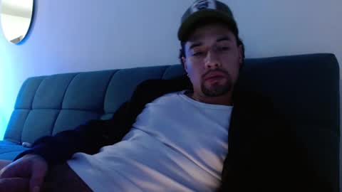 STRURIBE ON INSTAGRAM online show from 02-20-26, 06:37