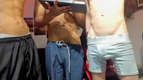 mathew_draven2 online show from 11-18-25, 05:01