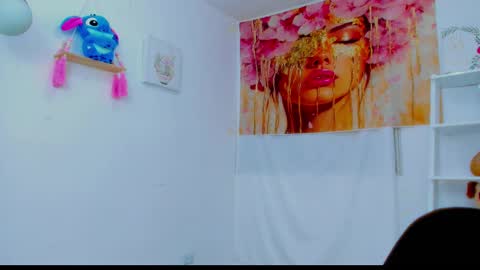 Mathew Flintt  online show from 09-10-25, 10:10