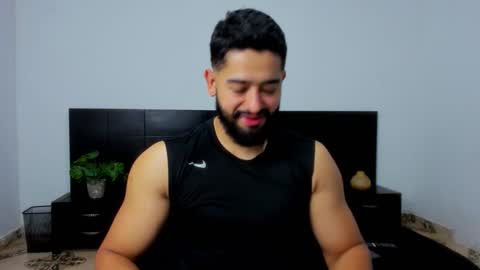 Mathew Flintt  online show from 09-29-25, 03:44