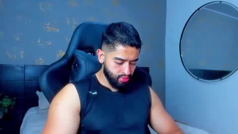 Mathew Flintt  online show from 12-19-25, 12:50