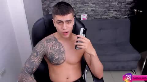 Mathew Independent model online show from 03-04-25, 04:30