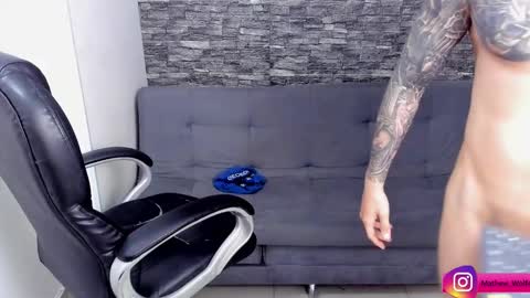 Mathew Independent model online show from 03-08-25, 07:42