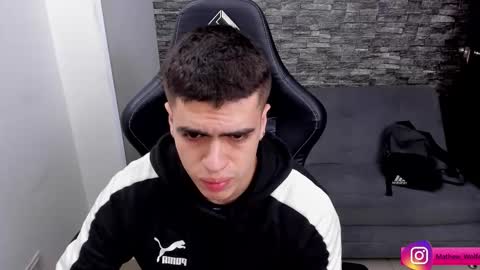 Mathew Independent model online show from 11-16-25, 11:21