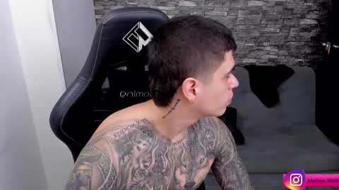 Mathew Independent model online show from 02-03-26, 10:15