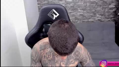 Mathew Independent model online show from 03-22-26, 07:50