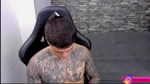 Mathew Independent model online show from 04-21-26, 02:26