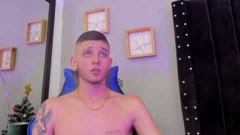 mathewboy2 online show from 12-20-25, 07:32