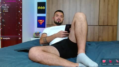 Snapshot of mathewhot3 chatting on 03-17-26, 05:44 mathewhot3 online show from 03-17-26, 05:44