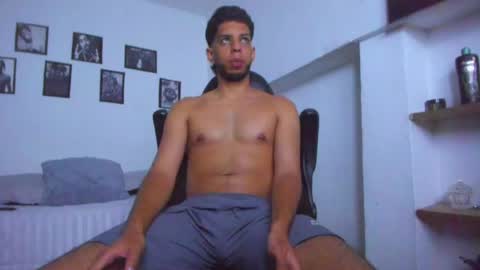 Teo online show from 04-21-26, 12:23