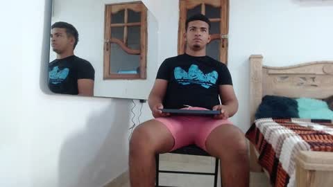 mathews__ online show from 11-16-25, 03:56