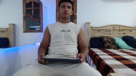 mathews__ online show from 11-25-25, 02:22