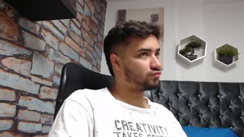 Mathews online show from 12-13-24, 11:45