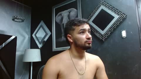 Mathews online show from 12-24-24, 11:38