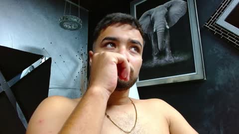 Mathews online show from 01-10-25, 11:33