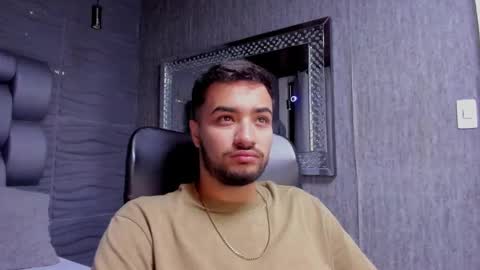 Mathews online show from 01-17-25, 11:38