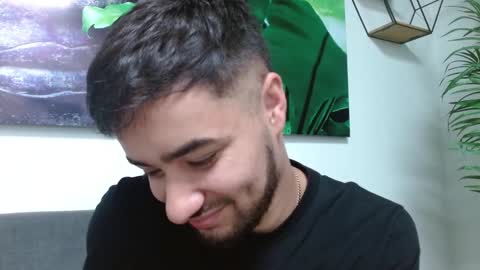 Mathews online show from 01-29-25, 11:30