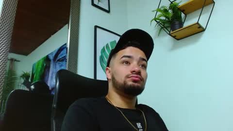 Mathews online show from 02-19-25, 11:49