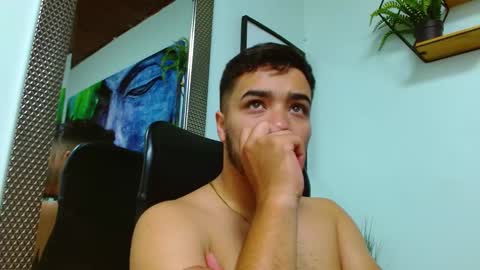 Mathews online show from 02-22-25, 12:51