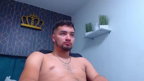 Mathews online show from 03-01-25, 02:55